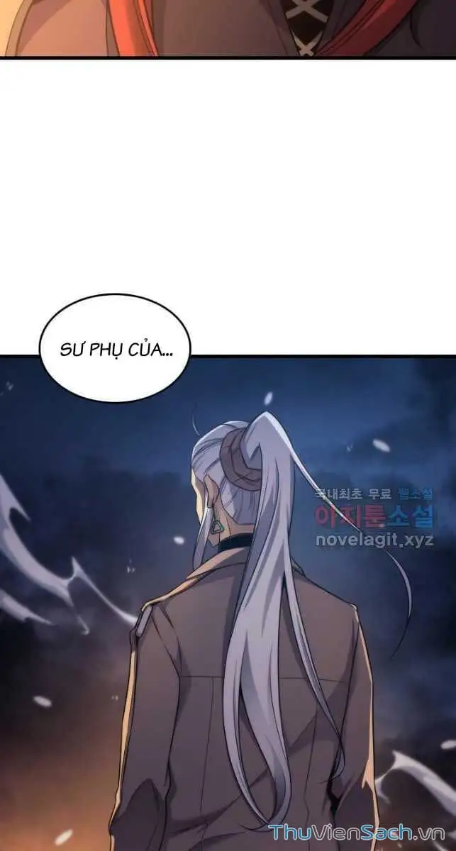 Truyện Tranh Sự Trở Lại Của Pháp Sư Vĩ Đại Sau 4000 Năm trang 5