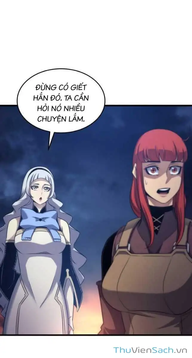 Truyện Tranh Sự Trở Lại Của Pháp Sư Vĩ Đại Sau 4000 Năm trang 5