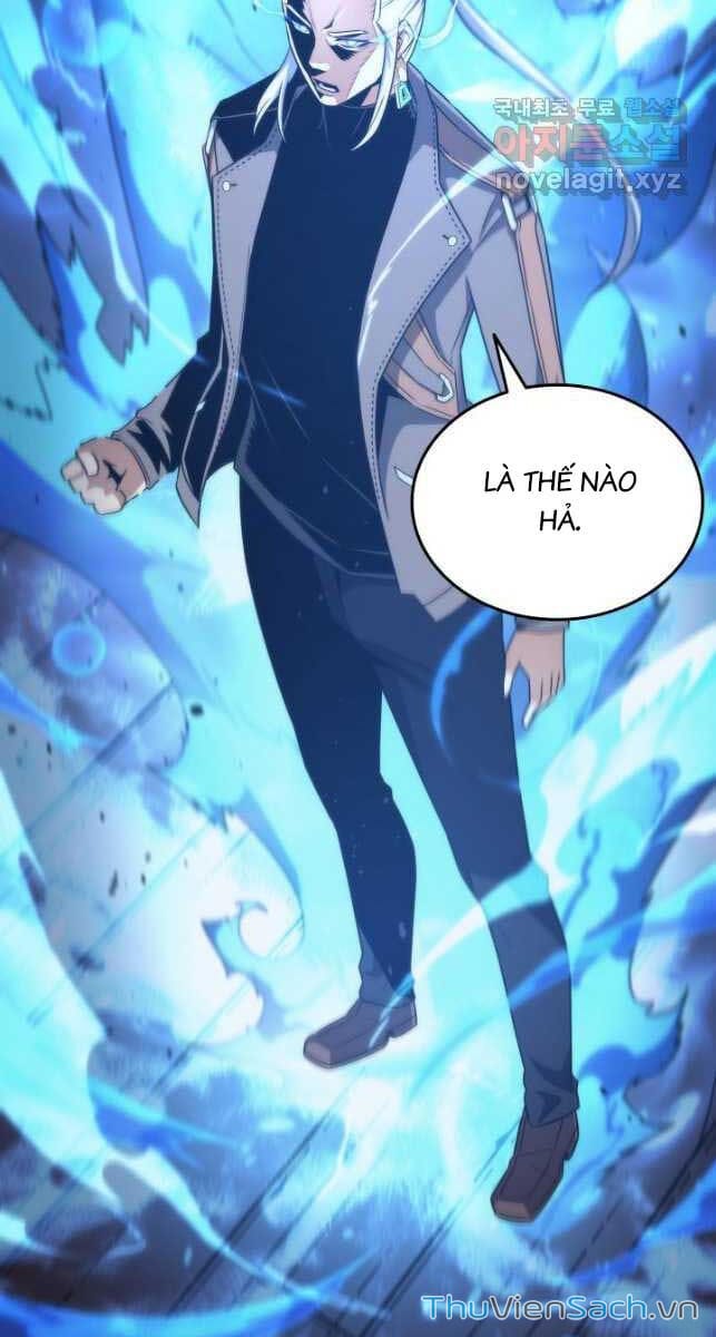 Truyện Tranh Sự Trở Lại Của Pháp Sư Vĩ Đại Sau 4000 Năm trang 5