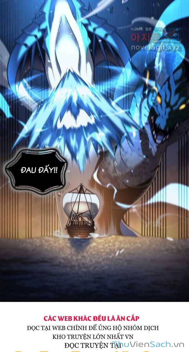 Truyện Tranh Sự Trở Lại Của Pháp Sư Vĩ Đại Sau 4000 Năm trang 5