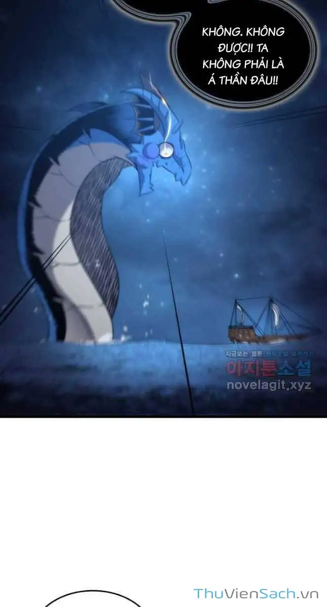 Truyện Tranh Sự Trở Lại Của Pháp Sư Vĩ Đại Sau 4000 Năm trang 5