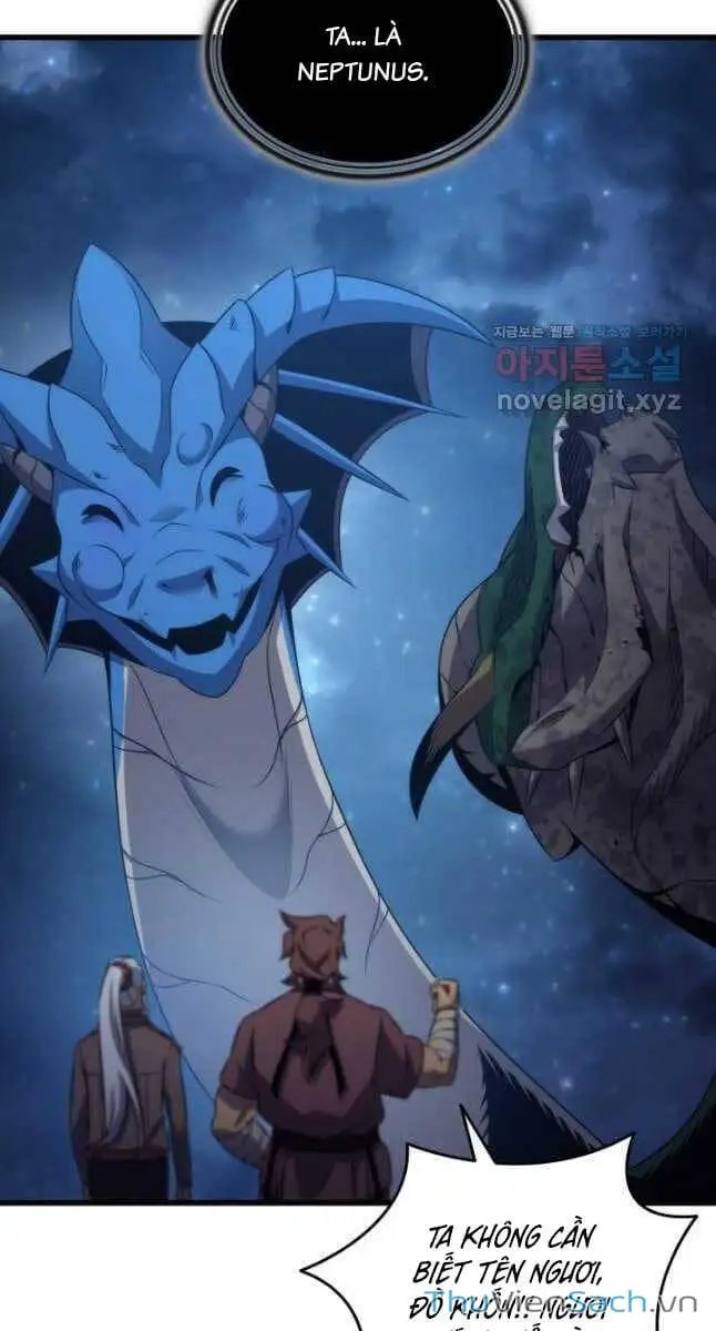 Truyện Tranh Sự Trở Lại Của Pháp Sư Vĩ Đại Sau 4000 Năm trang 5