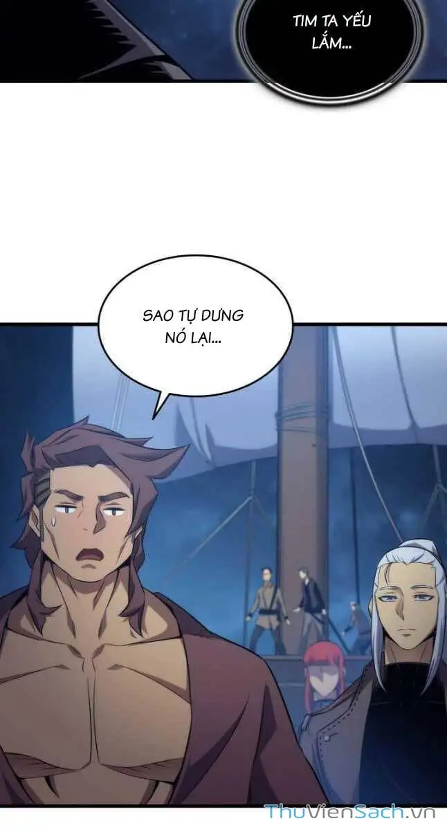 Truyện Tranh Sự Trở Lại Của Pháp Sư Vĩ Đại Sau 4000 Năm trang 5