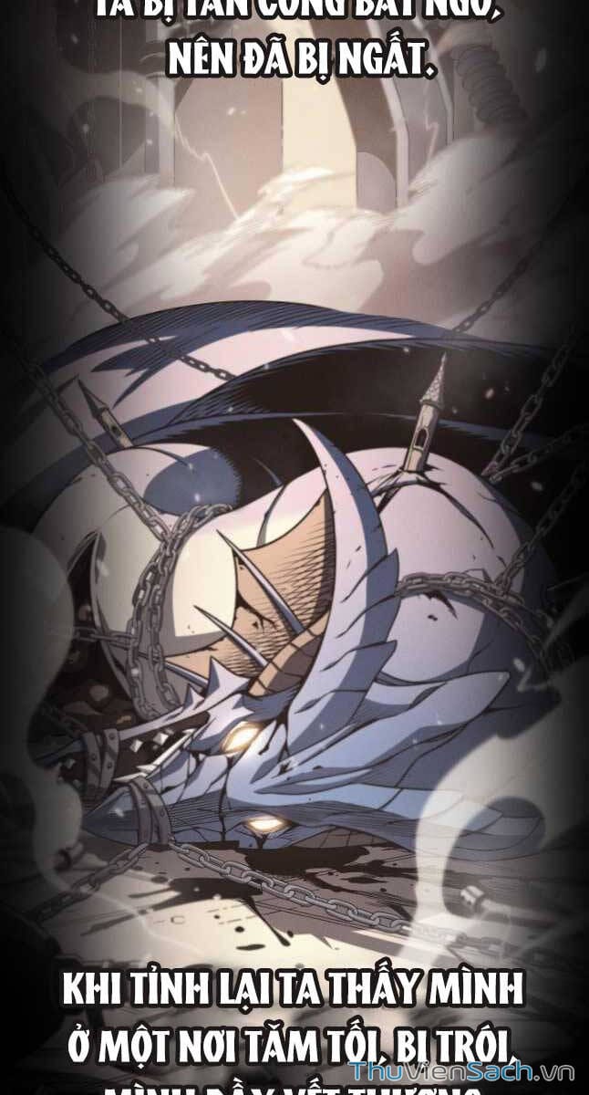 Truyện Tranh Sự Trở Lại Của Pháp Sư Vĩ Đại Sau 4000 Năm trang 5