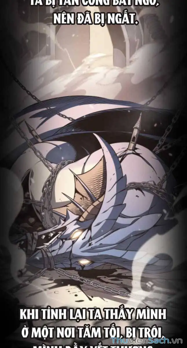 Truyện Tranh Sự Trở Lại Của Pháp Sư Vĩ Đại Sau 4000 Năm trang 5