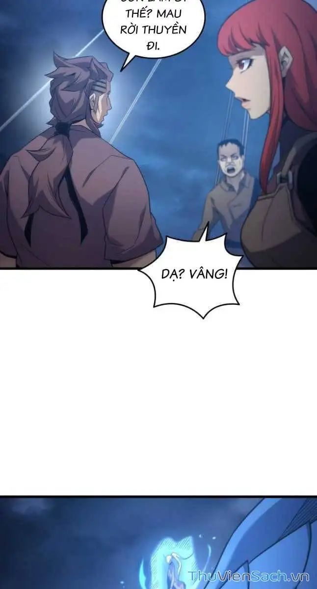 Truyện Tranh Sự Trở Lại Của Pháp Sư Vĩ Đại Sau 4000 Năm trang 5