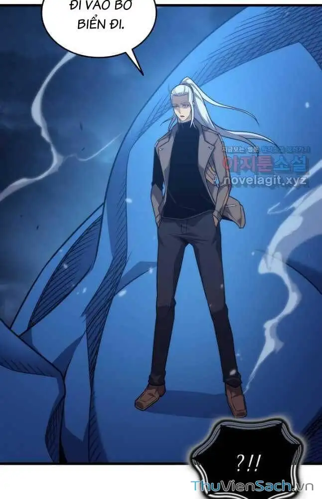 Truyện Tranh Sự Trở Lại Của Pháp Sư Vĩ Đại Sau 4000 Năm trang 5