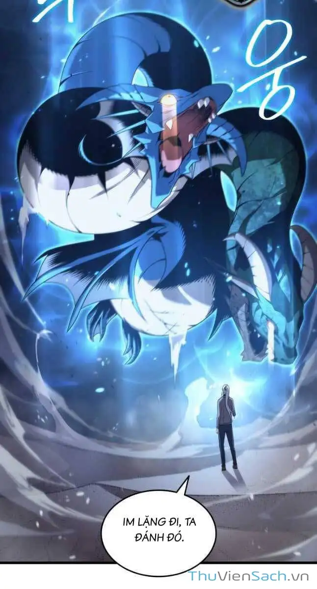 Truyện Tranh Sự Trở Lại Của Pháp Sư Vĩ Đại Sau 4000 Năm trang 5