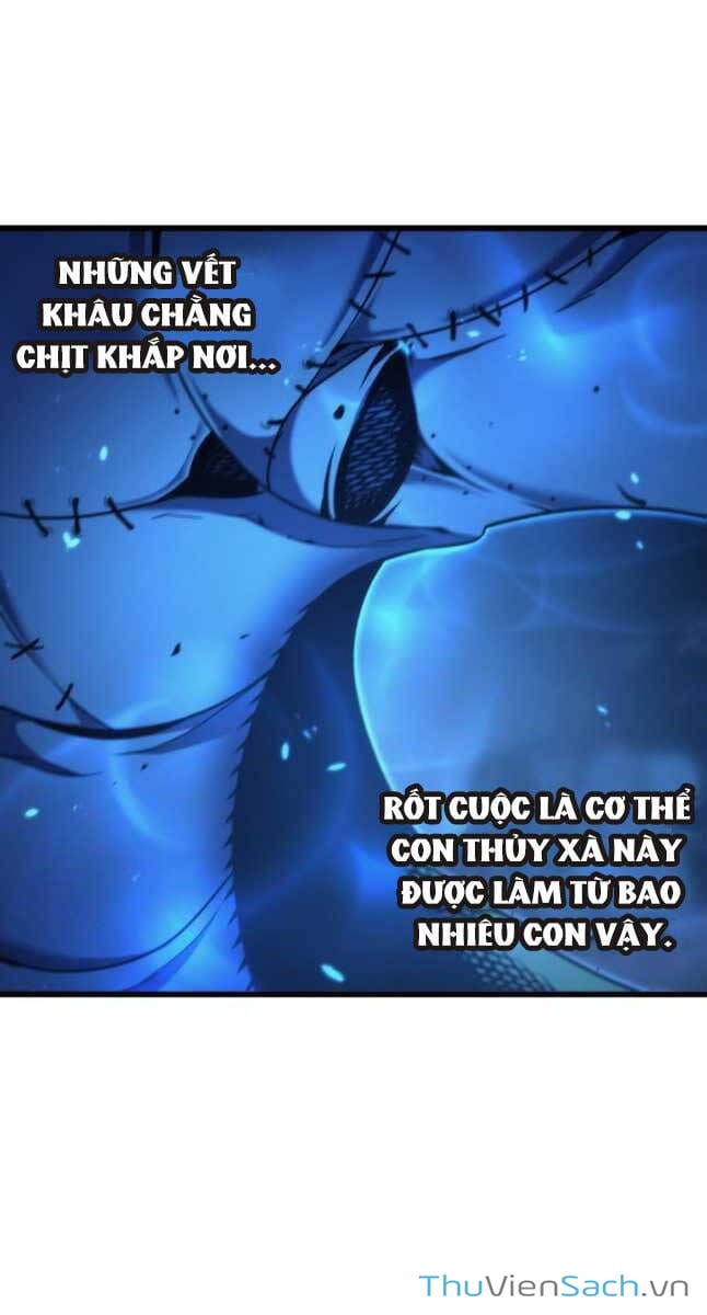 Truyện Tranh Sự Trở Lại Của Pháp Sư Vĩ Đại Sau 4000 Năm trang 5