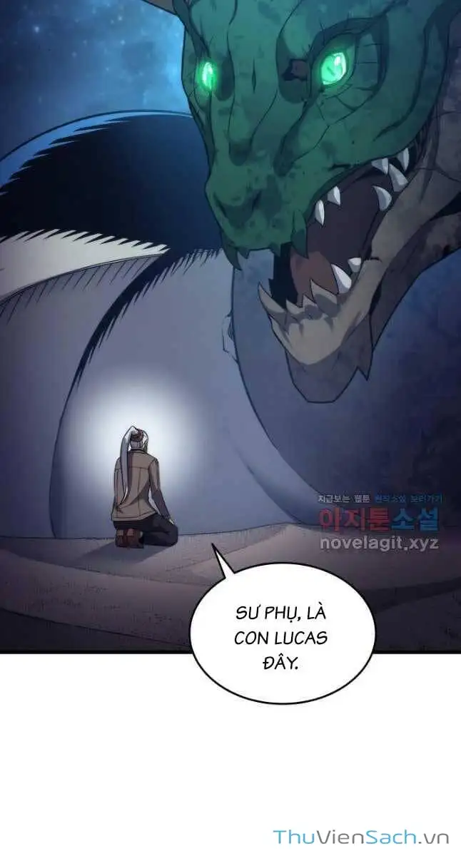 Truyện Tranh Sự Trở Lại Của Pháp Sư Vĩ Đại Sau 4000 Năm trang 5