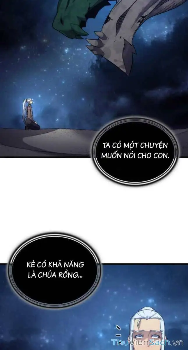 Truyện Tranh Sự Trở Lại Của Pháp Sư Vĩ Đại Sau 4000 Năm trang 5