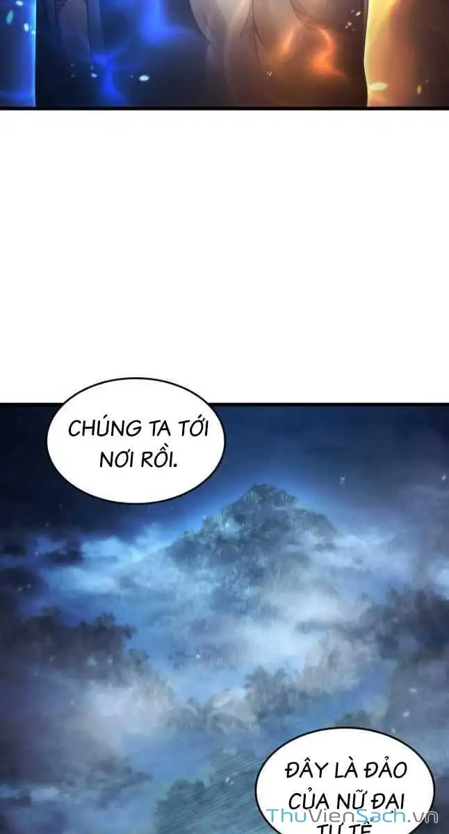 Truyện Tranh Sự Trở Lại Của Pháp Sư Vĩ Đại Sau 4000 Năm trang 5