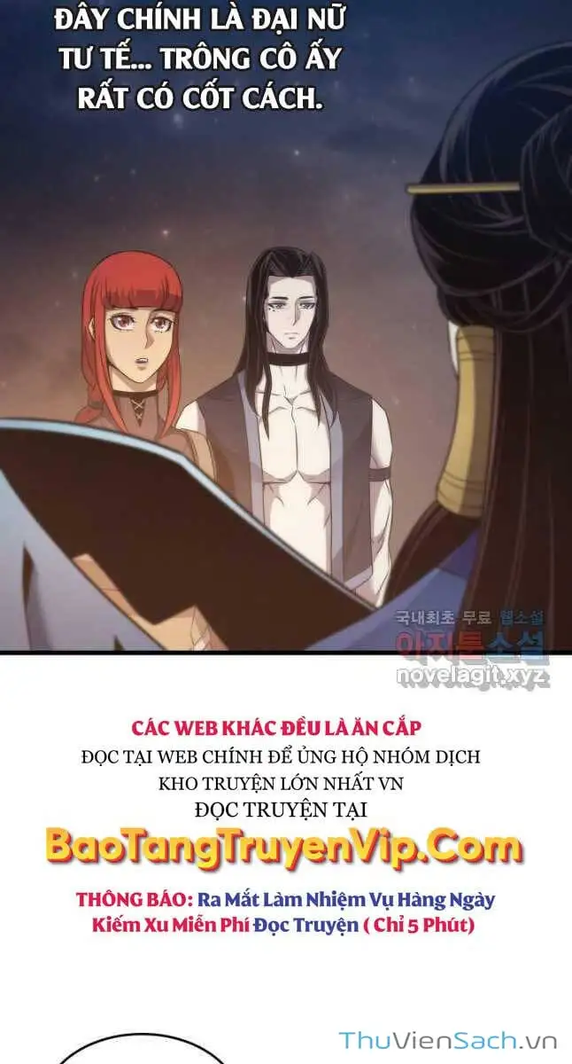 Truyện Tranh Sự Trở Lại Của Pháp Sư Vĩ Đại Sau 4000 Năm trang 5