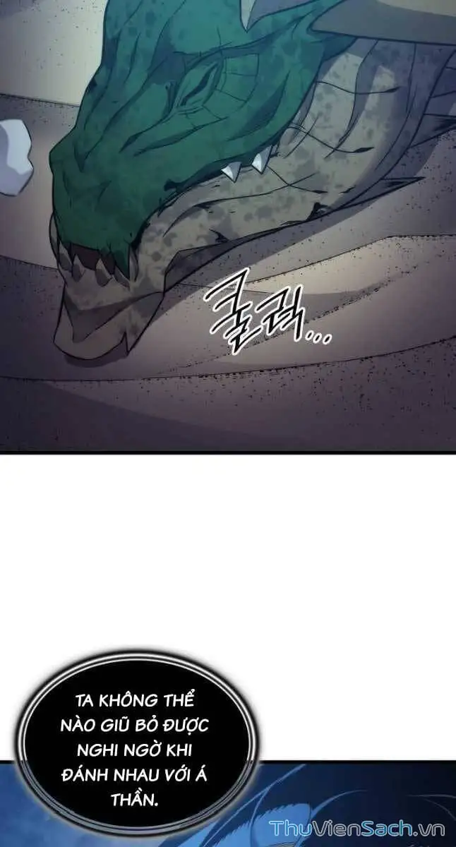 Truyện Tranh Sự Trở Lại Của Pháp Sư Vĩ Đại Sau 4000 Năm trang 5