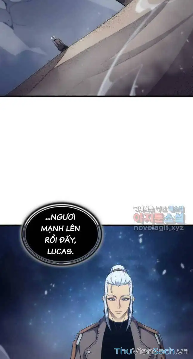 Truyện Tranh Sự Trở Lại Của Pháp Sư Vĩ Đại Sau 4000 Năm trang 5