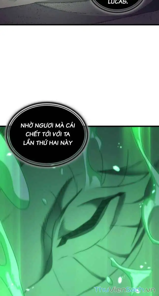 Truyện Tranh Sự Trở Lại Của Pháp Sư Vĩ Đại Sau 4000 Năm trang 5