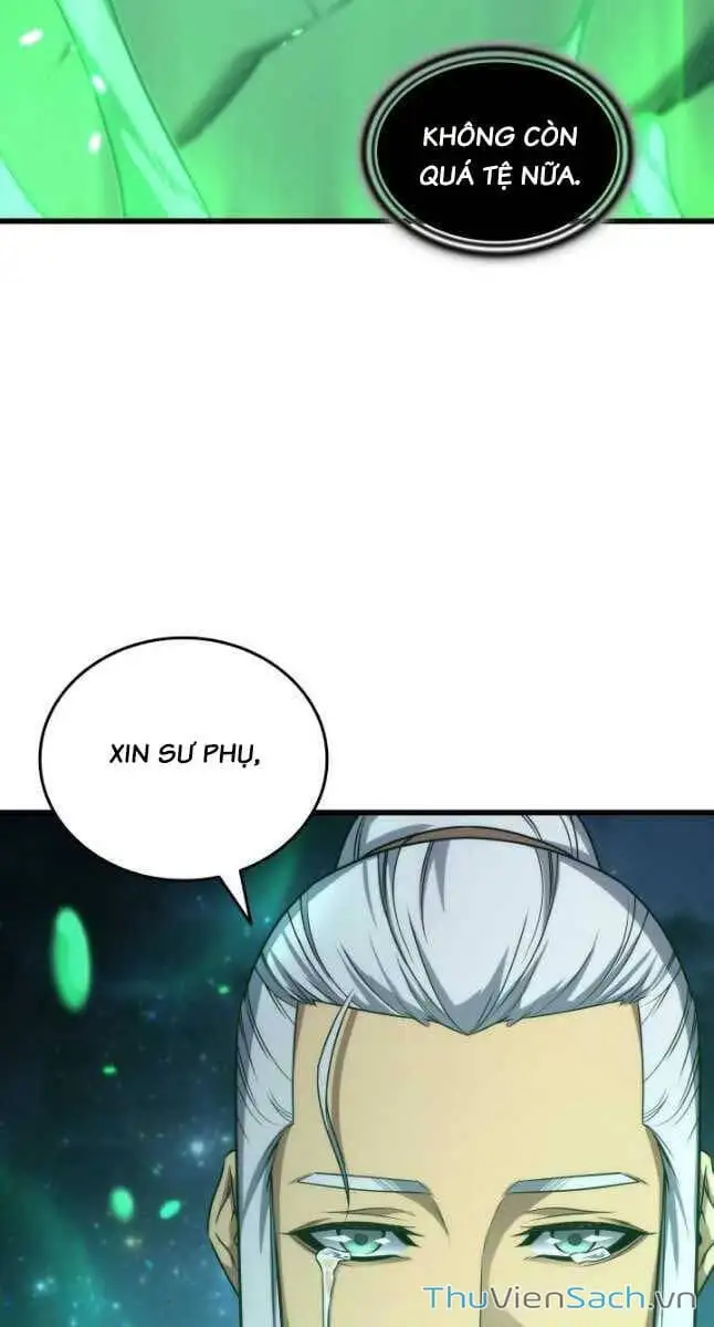 Truyện Tranh Sự Trở Lại Của Pháp Sư Vĩ Đại Sau 4000 Năm trang 5