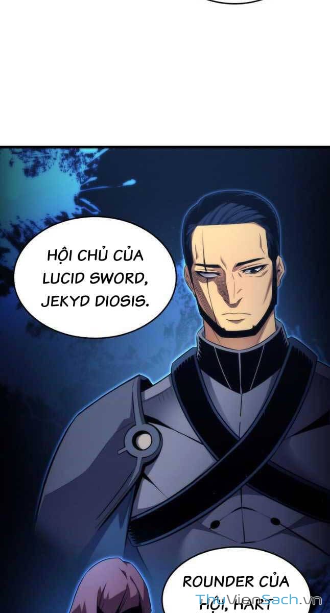 Truyện Tranh Sự Trở Lại Của Pháp Sư Vĩ Đại Sau 4000 Năm trang 5