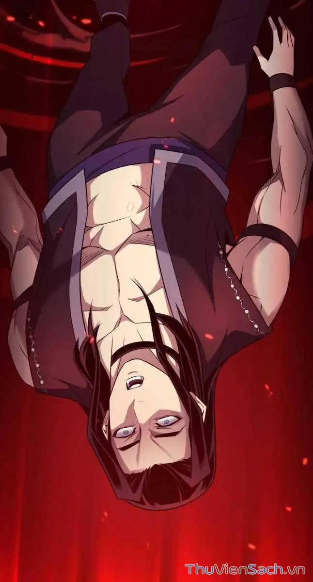 Truyện Tranh Sự Trở Lại Của Pháp Sư Vĩ Đại Sau 4000 Năm trang 5