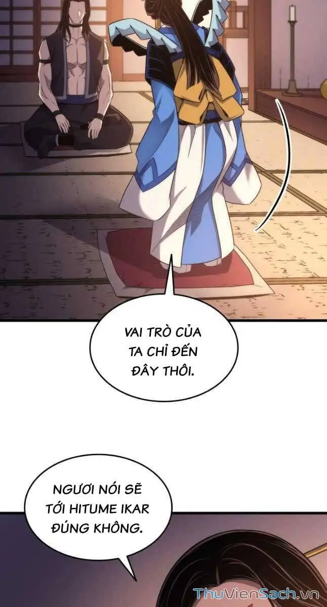 Truyện Tranh Sự Trở Lại Của Pháp Sư Vĩ Đại Sau 4000 Năm trang 5