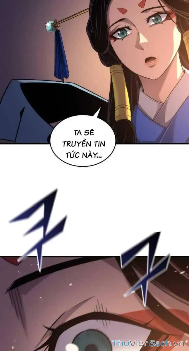 Truyện Tranh Sự Trở Lại Của Pháp Sư Vĩ Đại Sau 4000 Năm trang 5