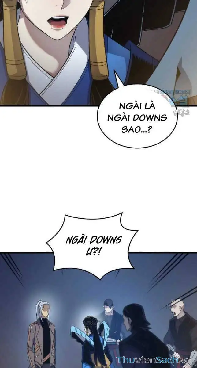 Truyện Tranh Sự Trở Lại Của Pháp Sư Vĩ Đại Sau 4000 Năm trang 5