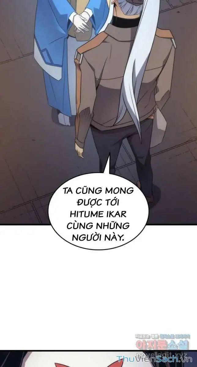 Truyện Tranh Sự Trở Lại Của Pháp Sư Vĩ Đại Sau 4000 Năm trang 5