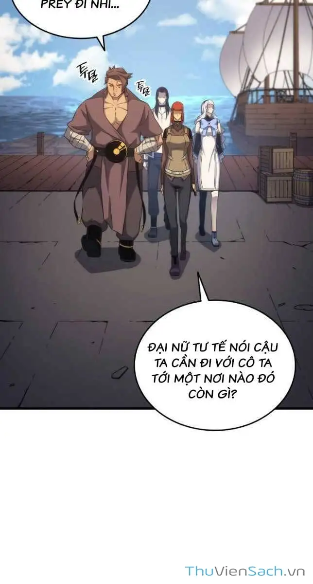 Truyện Tranh Sự Trở Lại Của Pháp Sư Vĩ Đại Sau 4000 Năm trang 5