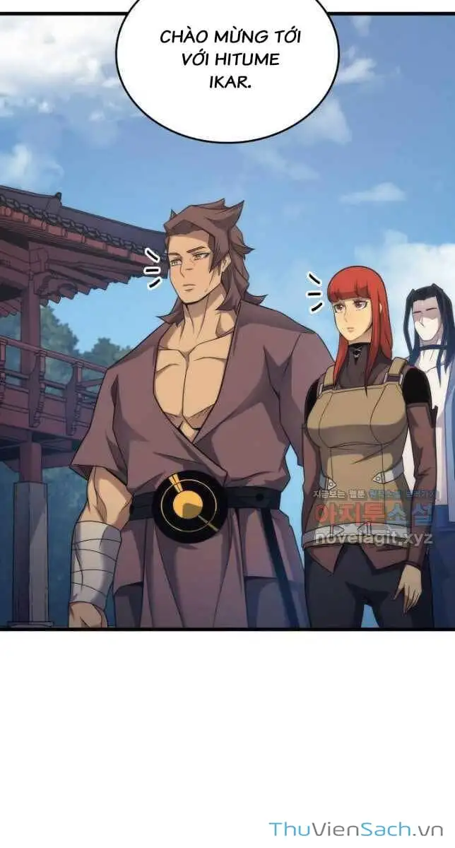 Truyện Tranh Sự Trở Lại Của Pháp Sư Vĩ Đại Sau 4000 Năm trang 5