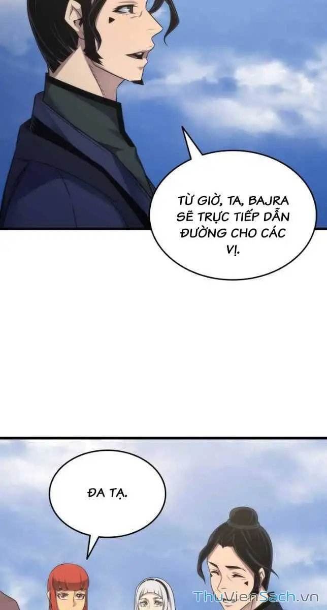 Truyện Tranh Sự Trở Lại Của Pháp Sư Vĩ Đại Sau 4000 Năm trang 5
