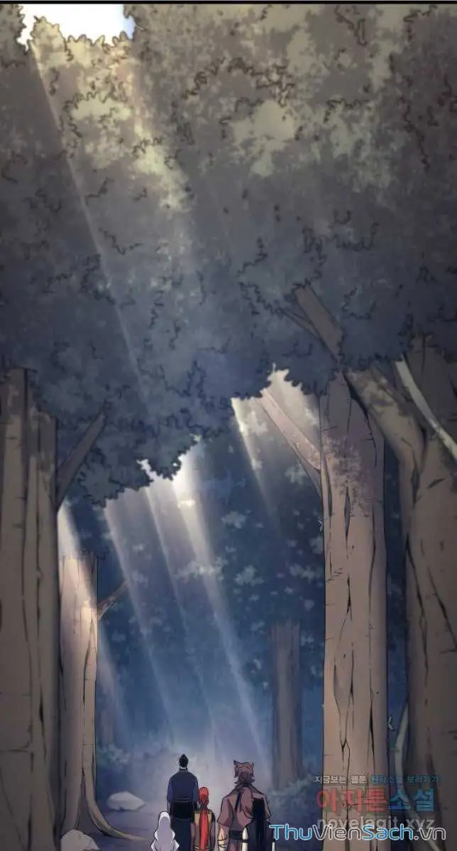 Truyện Tranh Sự Trở Lại Của Pháp Sư Vĩ Đại Sau 4000 Năm trang 5