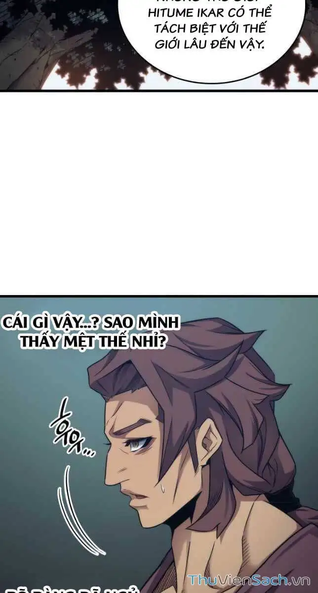 Truyện Tranh Sự Trở Lại Của Pháp Sư Vĩ Đại Sau 4000 Năm trang 5