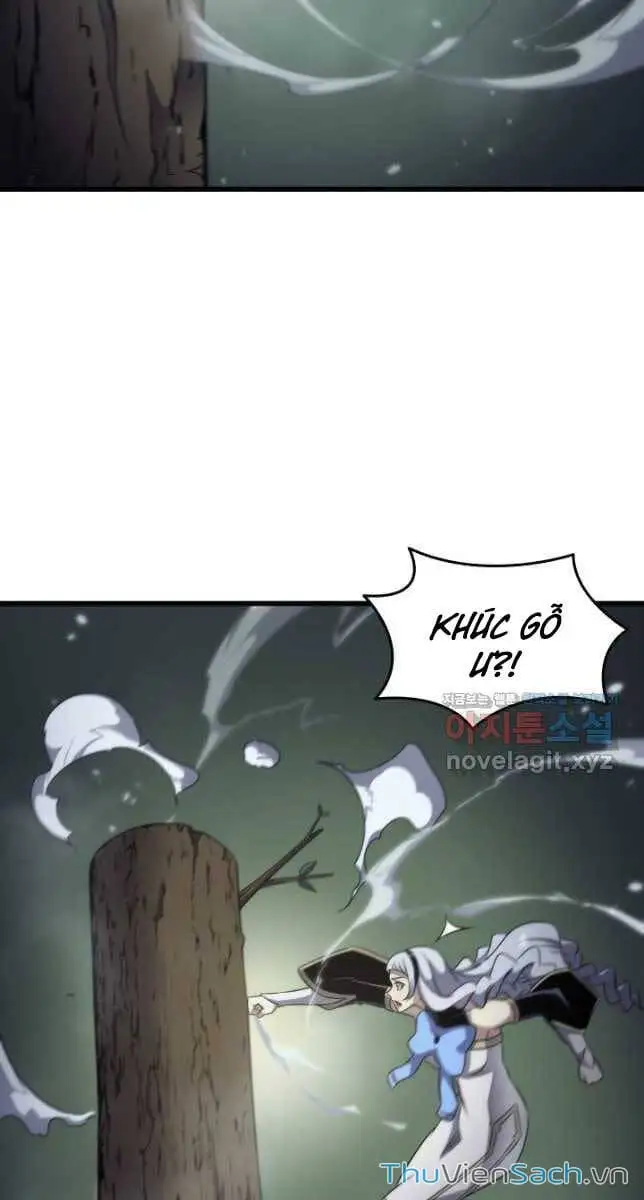 Truyện Tranh Sự Trở Lại Của Pháp Sư Vĩ Đại Sau 4000 Năm trang 5