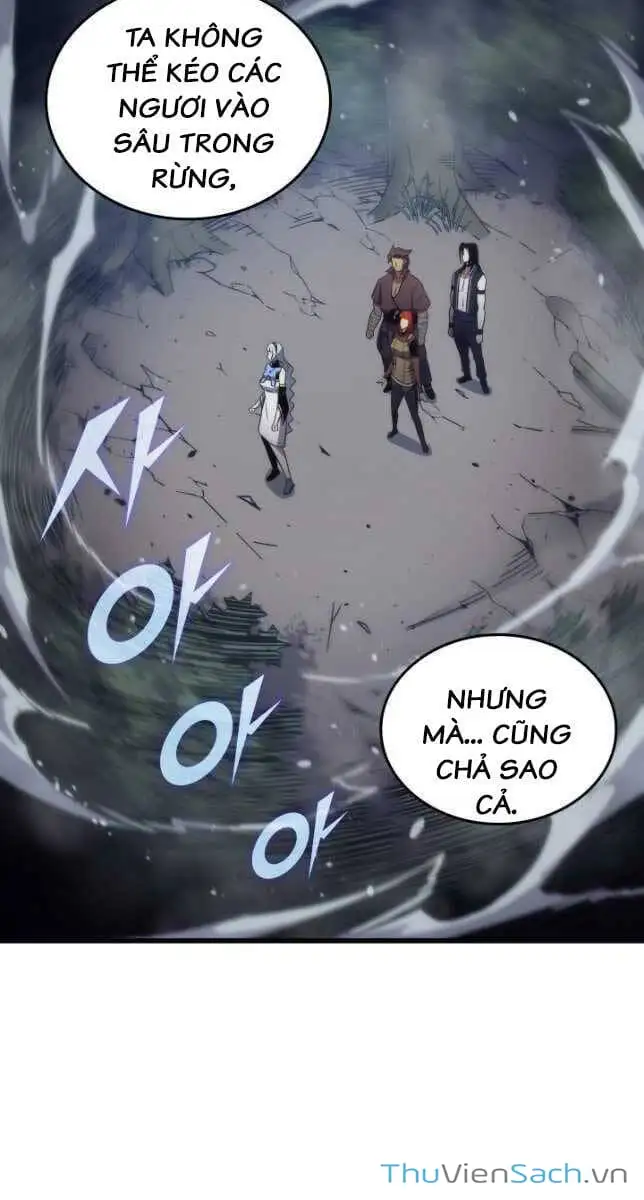 Truyện Tranh Sự Trở Lại Của Pháp Sư Vĩ Đại Sau 4000 Năm trang 5