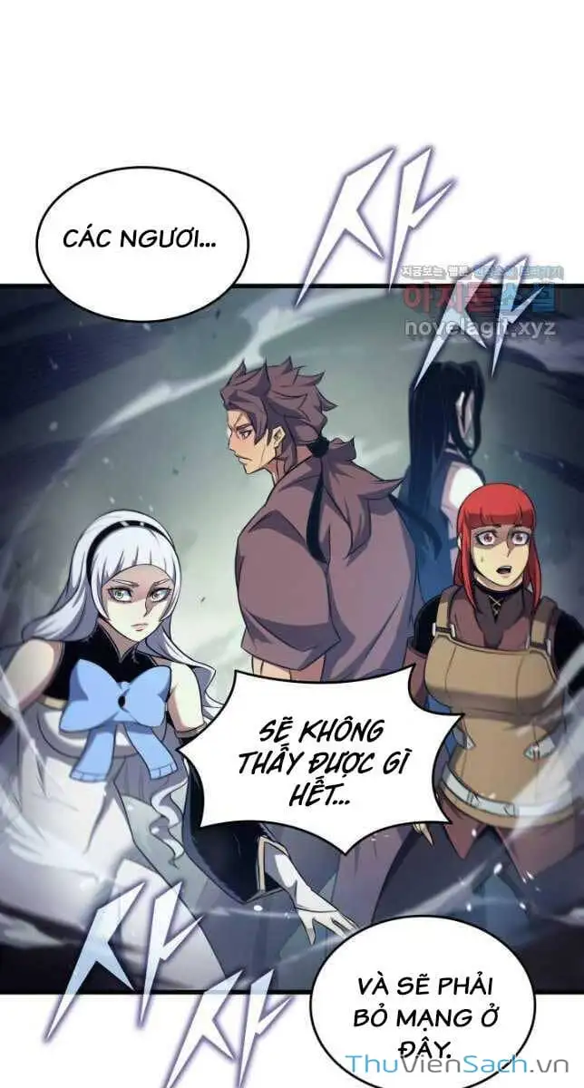 Truyện Tranh Sự Trở Lại Của Pháp Sư Vĩ Đại Sau 4000 Năm trang 5