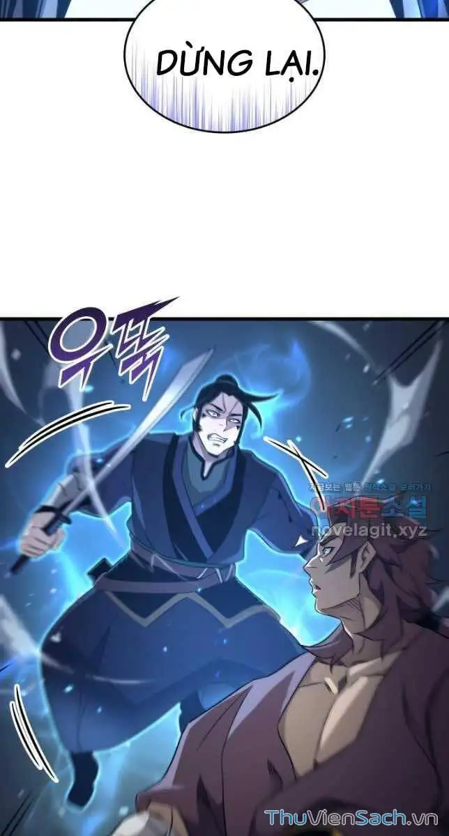 Truyện Tranh Sự Trở Lại Của Pháp Sư Vĩ Đại Sau 4000 Năm trang 5