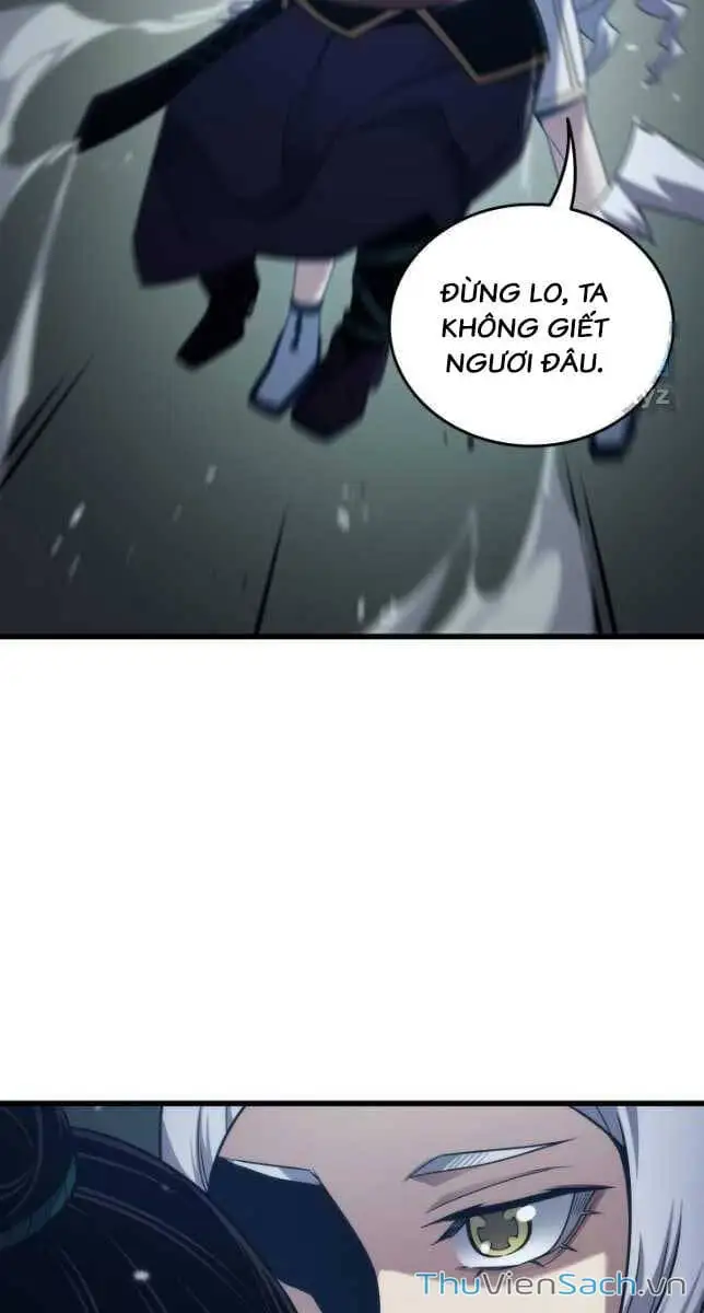 Truyện Tranh Sự Trở Lại Của Pháp Sư Vĩ Đại Sau 4000 Năm trang 5