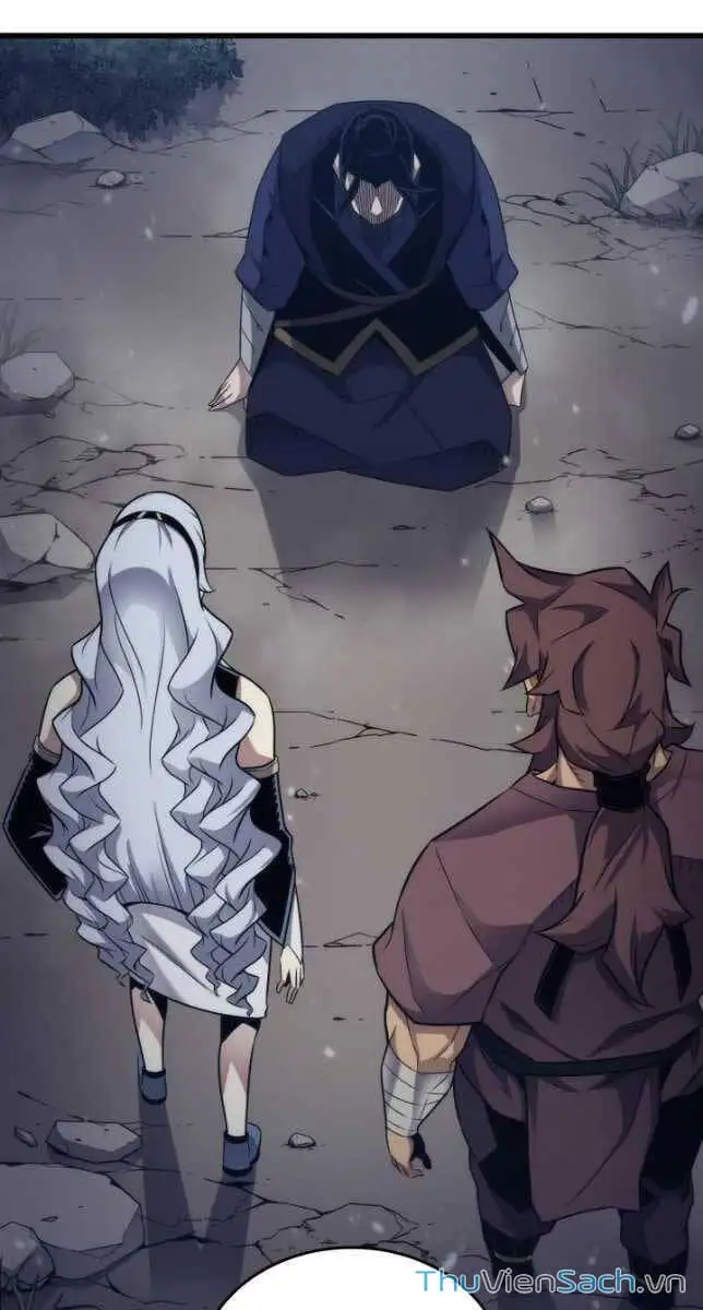 Truyện Tranh Sự Trở Lại Của Pháp Sư Vĩ Đại Sau 4000 Năm trang 5