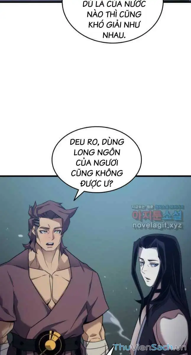 Truyện Tranh Sự Trở Lại Của Pháp Sư Vĩ Đại Sau 4000 Năm trang 5