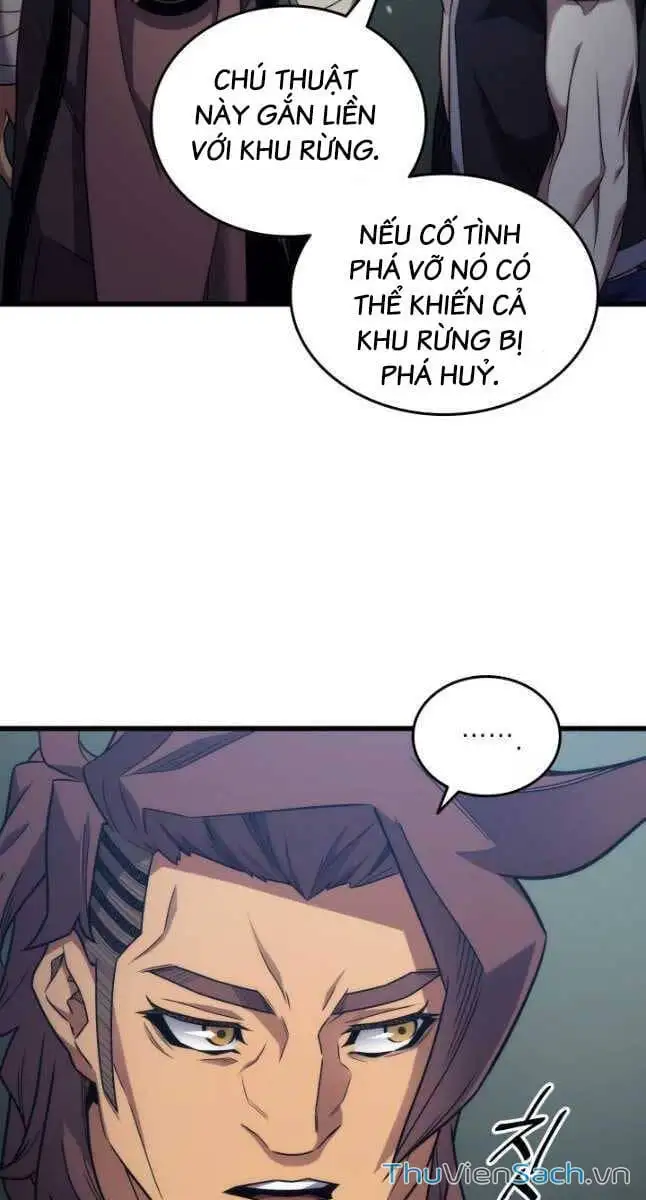 Truyện Tranh Sự Trở Lại Của Pháp Sư Vĩ Đại Sau 4000 Năm trang 5