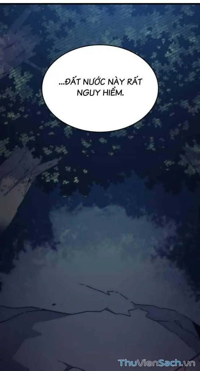 Truyện Tranh Sự Trở Lại Của Pháp Sư Vĩ Đại Sau 4000 Năm trang 5