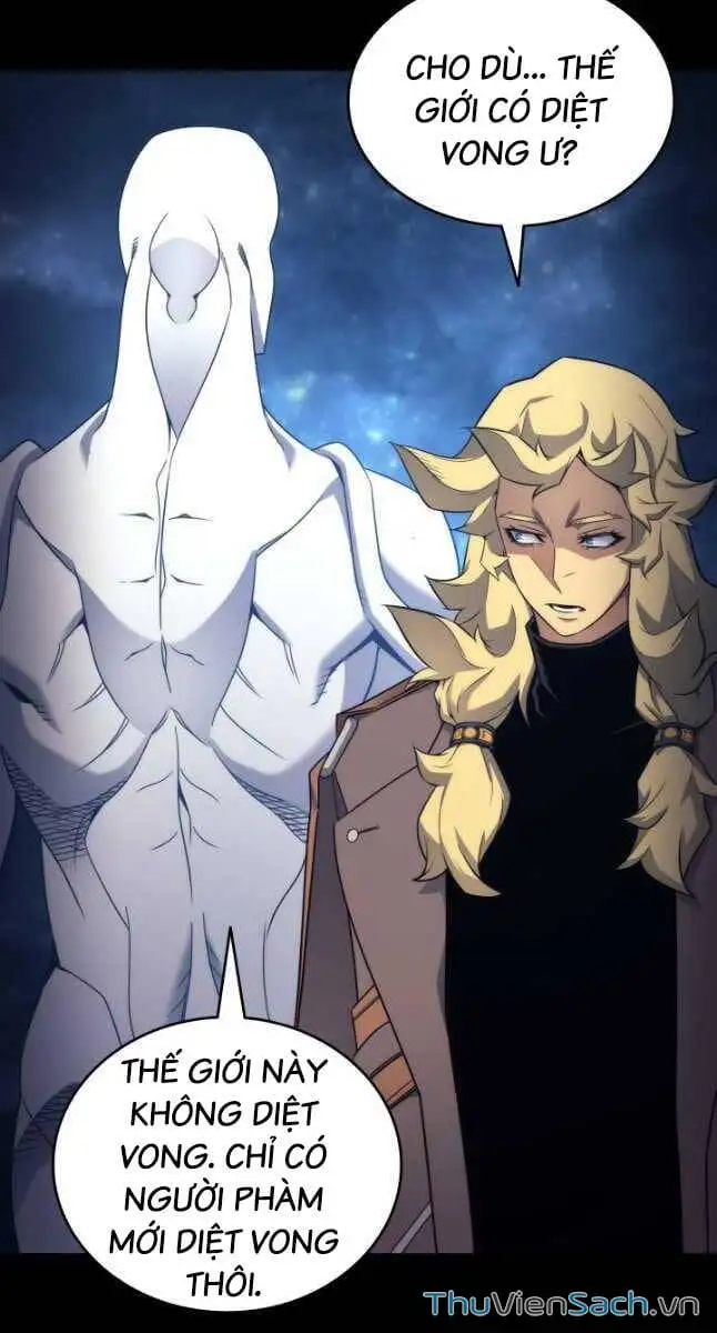 Truyện Tranh Sự Trở Lại Của Pháp Sư Vĩ Đại Sau 4000 Năm trang 5