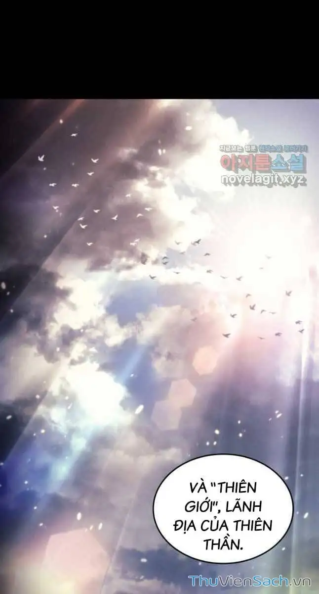 Truyện Tranh Sự Trở Lại Của Pháp Sư Vĩ Đại Sau 4000 Năm trang 5