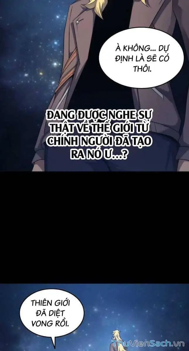 Truyện Tranh Sự Trở Lại Của Pháp Sư Vĩ Đại Sau 4000 Năm trang 5