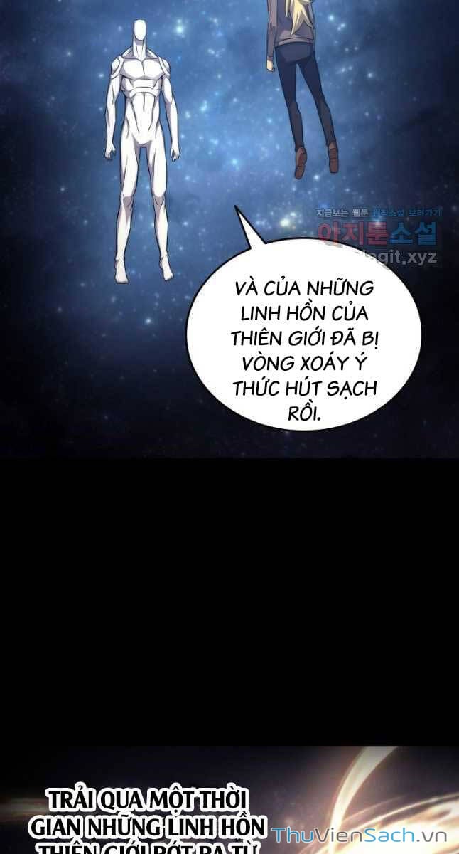 Truyện Tranh Sự Trở Lại Của Pháp Sư Vĩ Đại Sau 4000 Năm trang 5