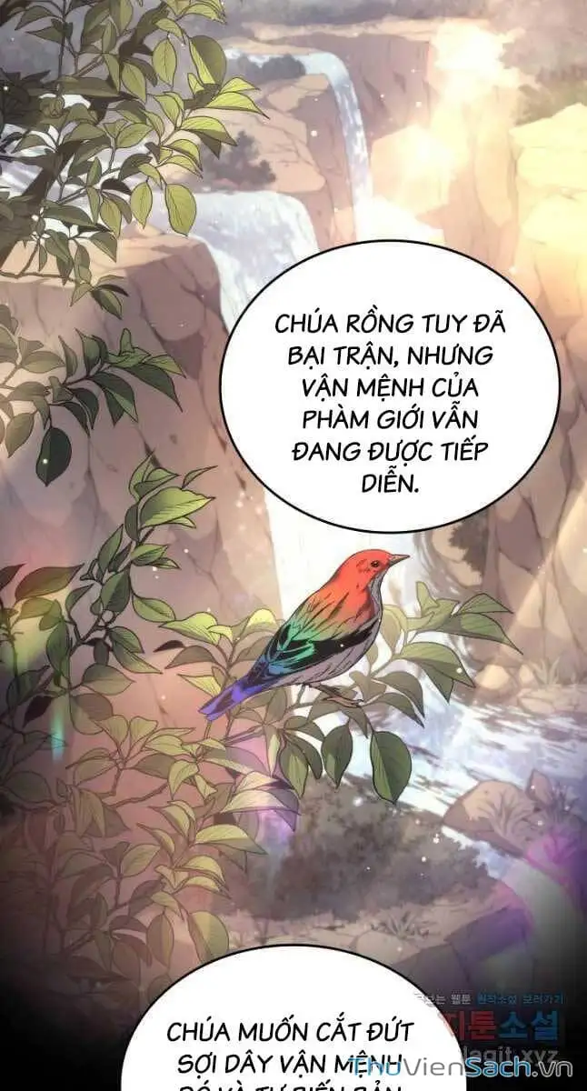 Truyện Tranh Sự Trở Lại Của Pháp Sư Vĩ Đại Sau 4000 Năm trang 5