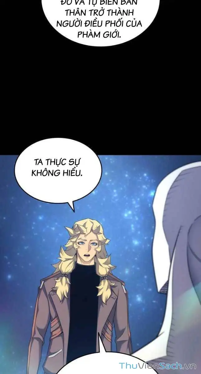 Truyện Tranh Sự Trở Lại Của Pháp Sư Vĩ Đại Sau 4000 Năm trang 5