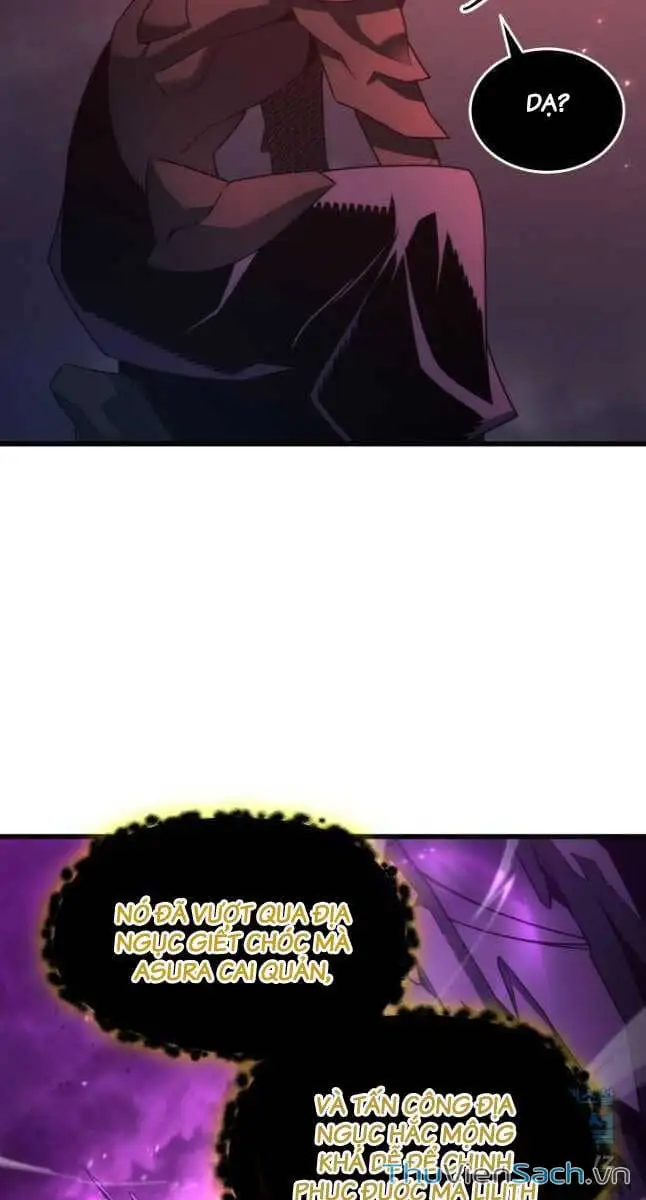 Truyện Tranh Sự Trở Lại Của Pháp Sư Vĩ Đại Sau 4000 Năm trang 5