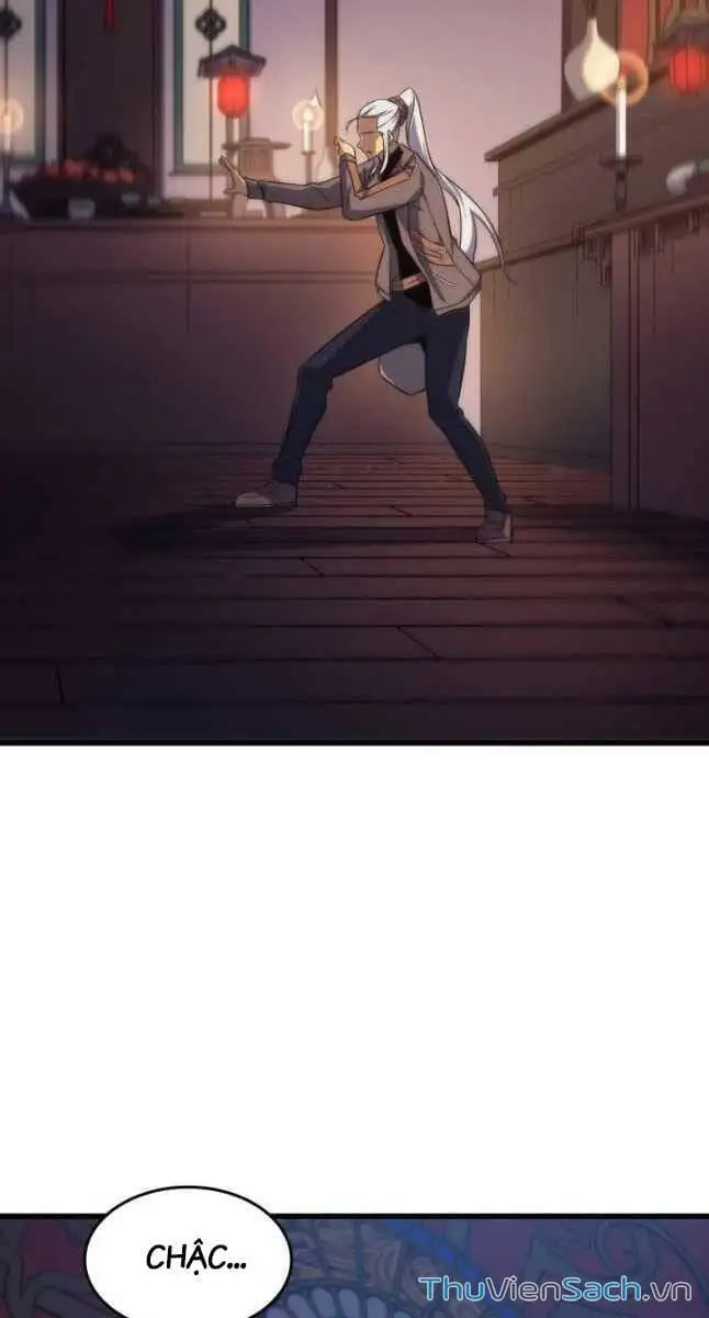 Truyện Tranh Sự Trở Lại Của Pháp Sư Vĩ Đại Sau 4000 Năm trang 5