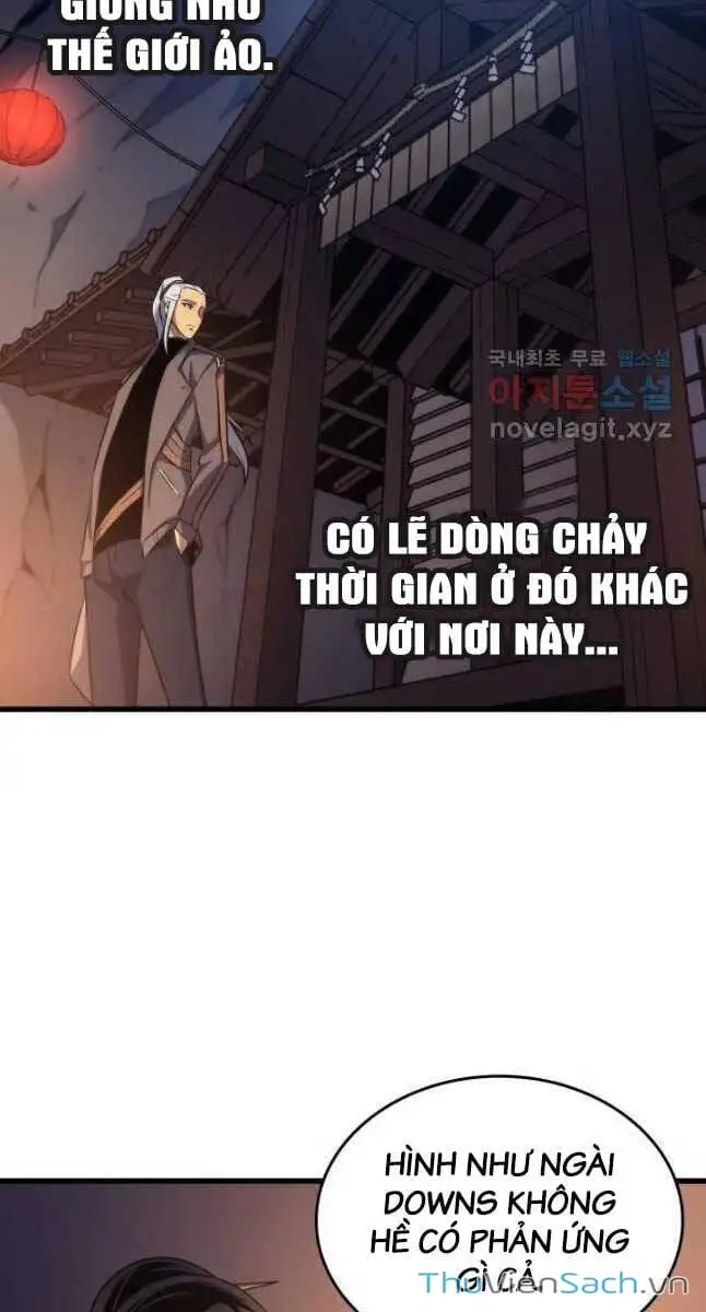 Truyện Tranh Sự Trở Lại Của Pháp Sư Vĩ Đại Sau 4000 Năm trang 5